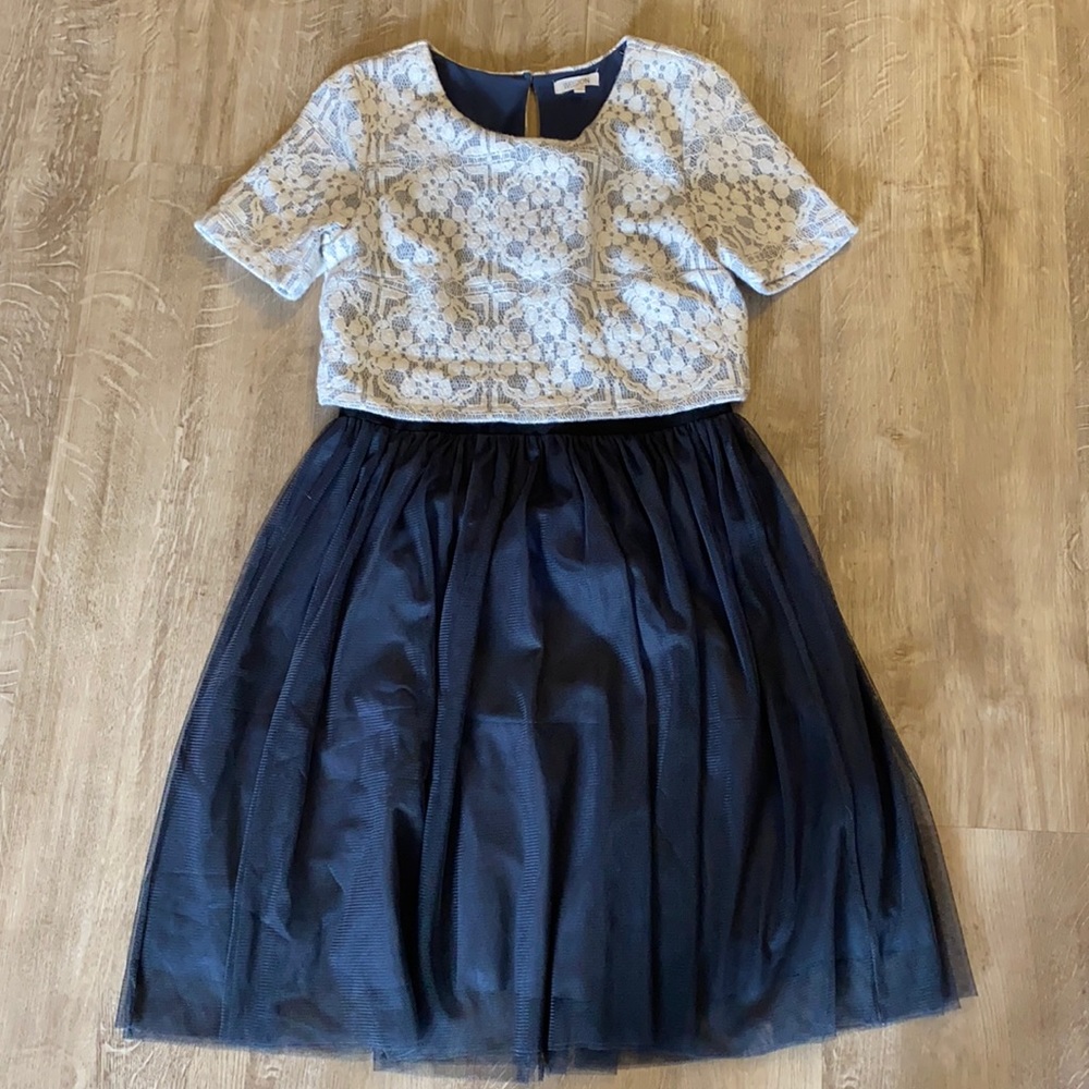 Anthropolgie Dress